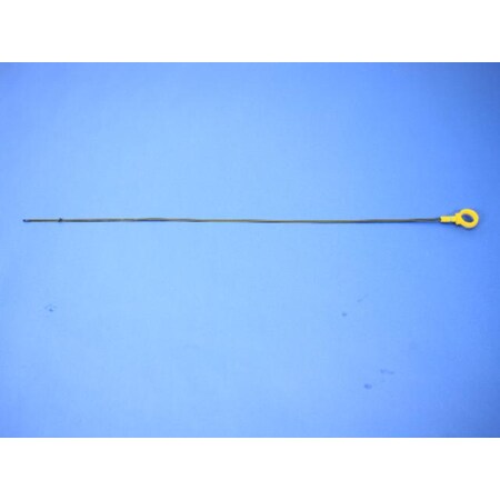 Mopar Engine Oil Dipstick, 53021747AF 53021747AF